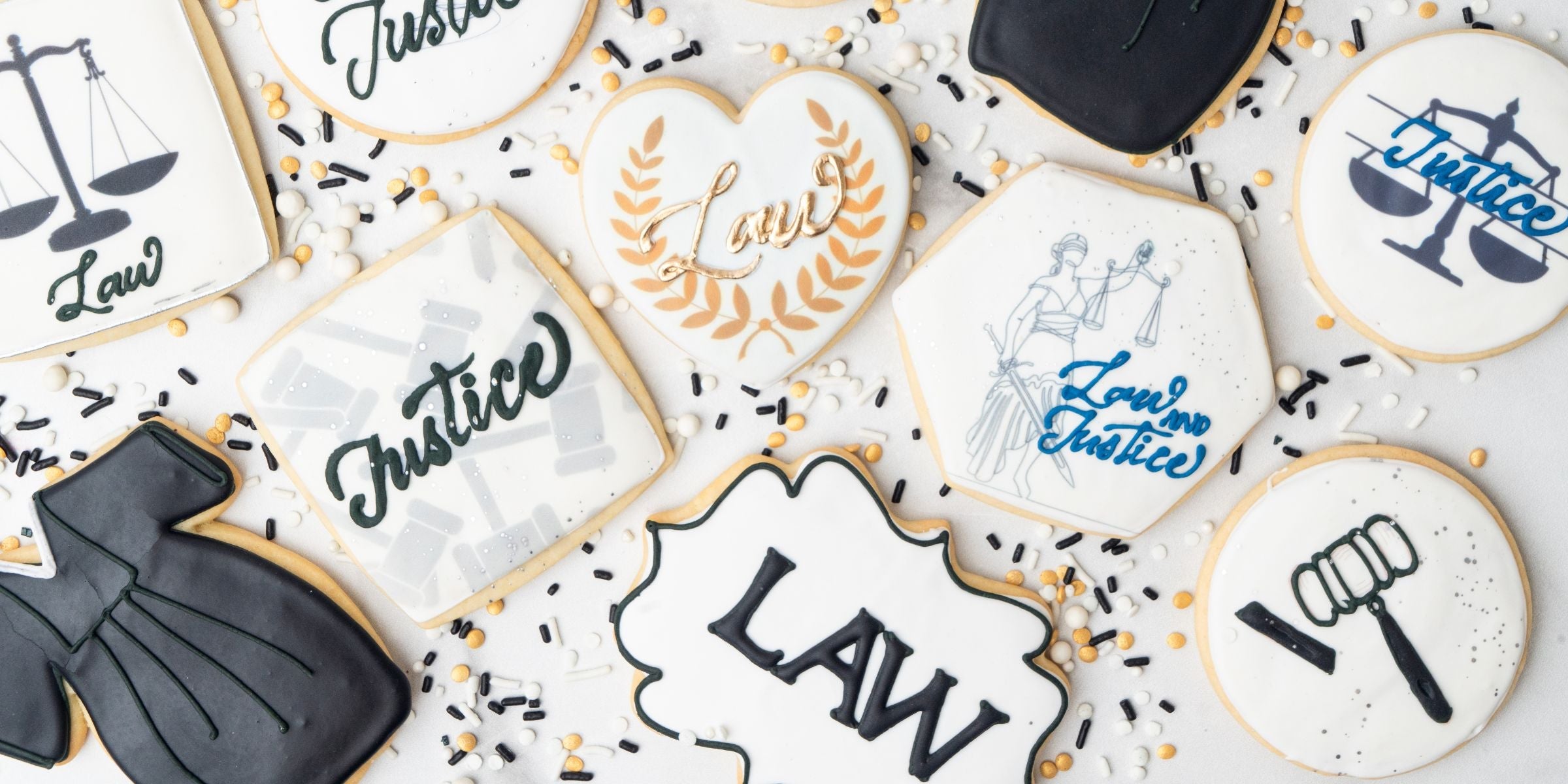 Custom Cookies in Houston: Personalized for Every Event