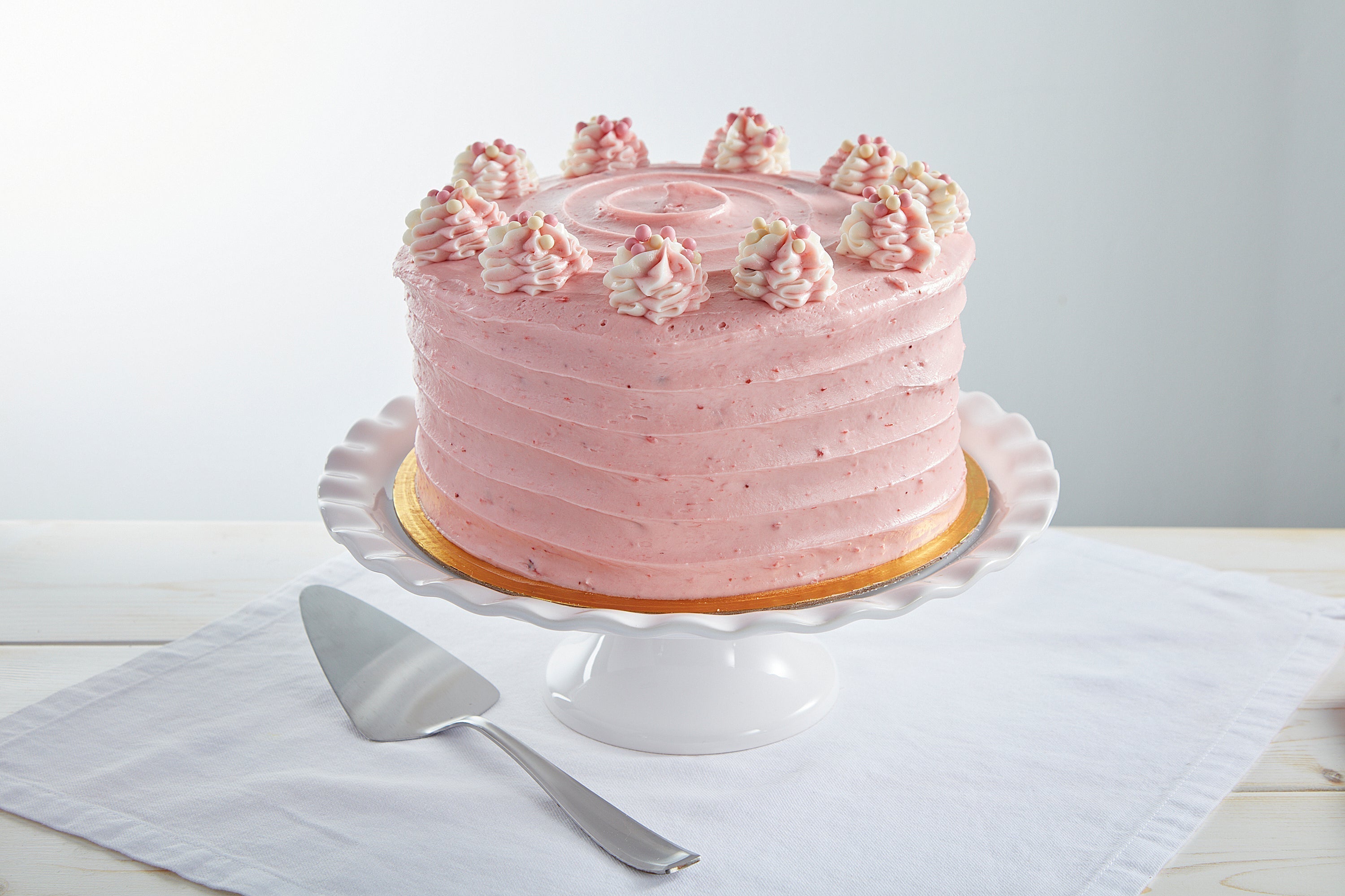 7 Must-Try Birthday Cakes to Make Your Celebration Unforgettable