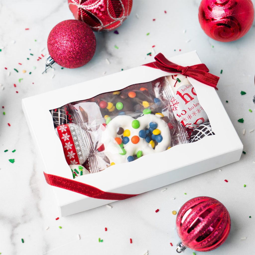 Corporate Holiday Gifting, Made Simple for Houston Teams