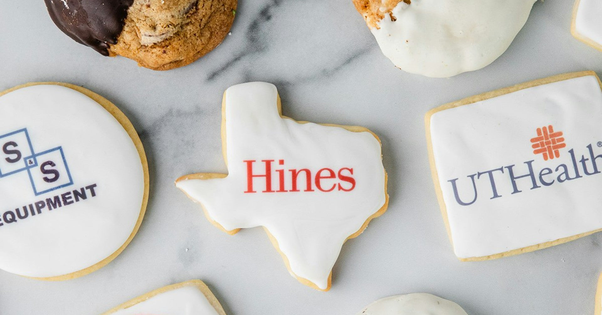 Unique Corporate Gifting Ideas: Custom Desserts That Close Deals