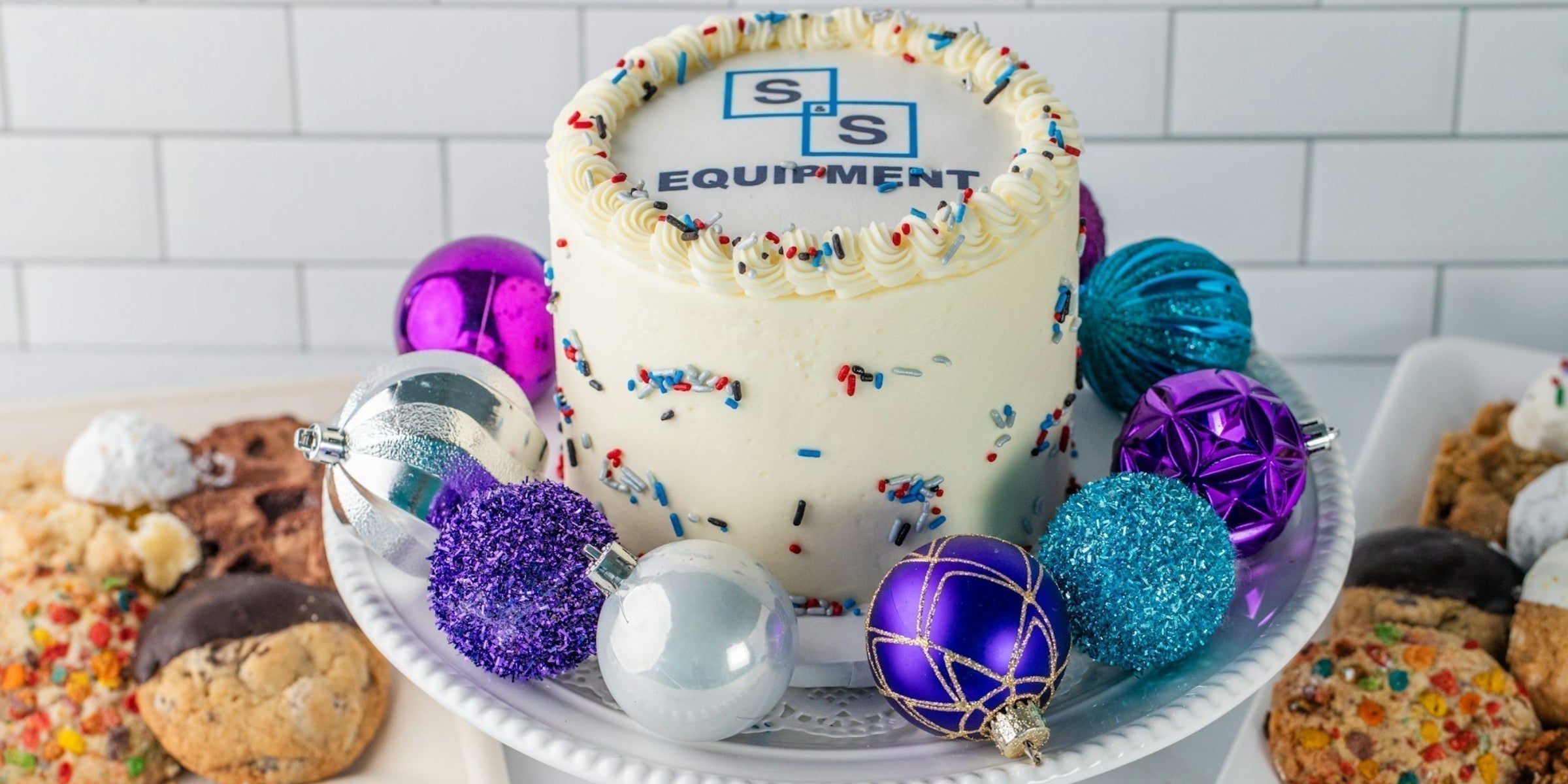 Why Logo Desserts Are the Ultimate Corporate Promotion Tool