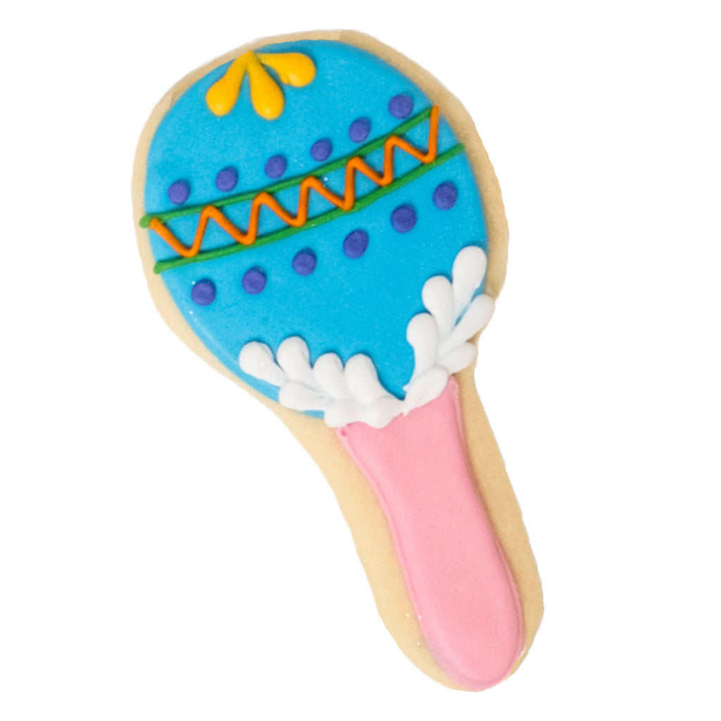 Hispanic Heritage Cookies, Choose Your Own