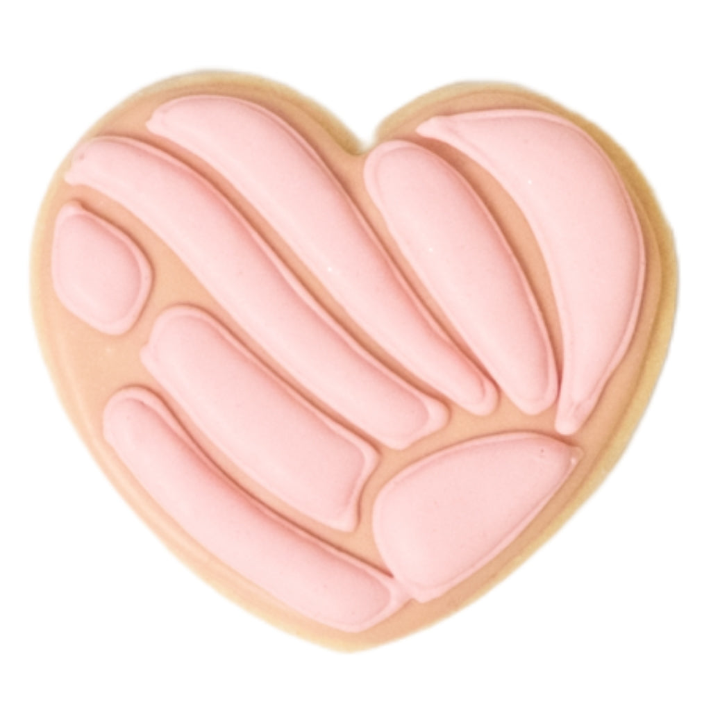 Cinco de Mayo Cookies, Choose Your Own