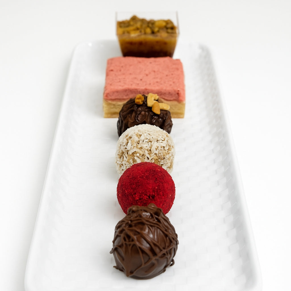 Raspberry Sweet Tarts