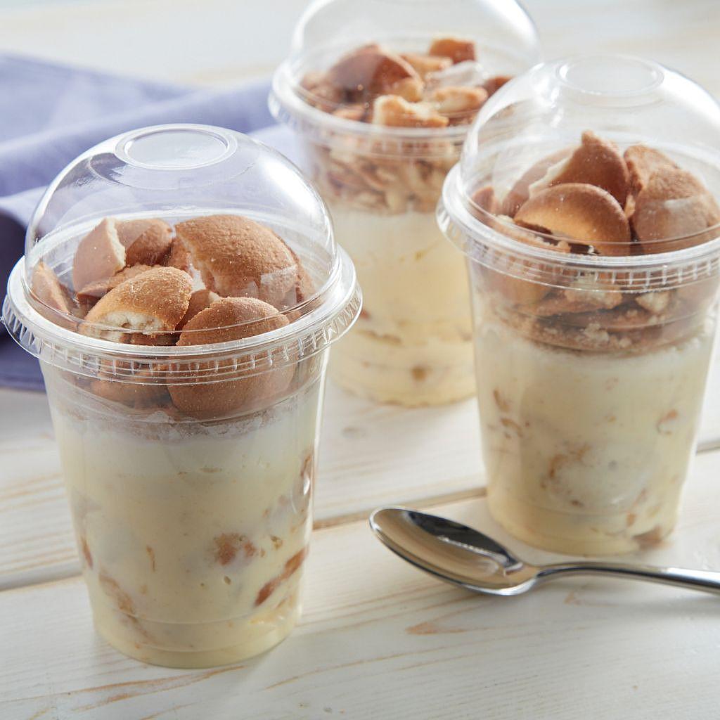 banana pudding