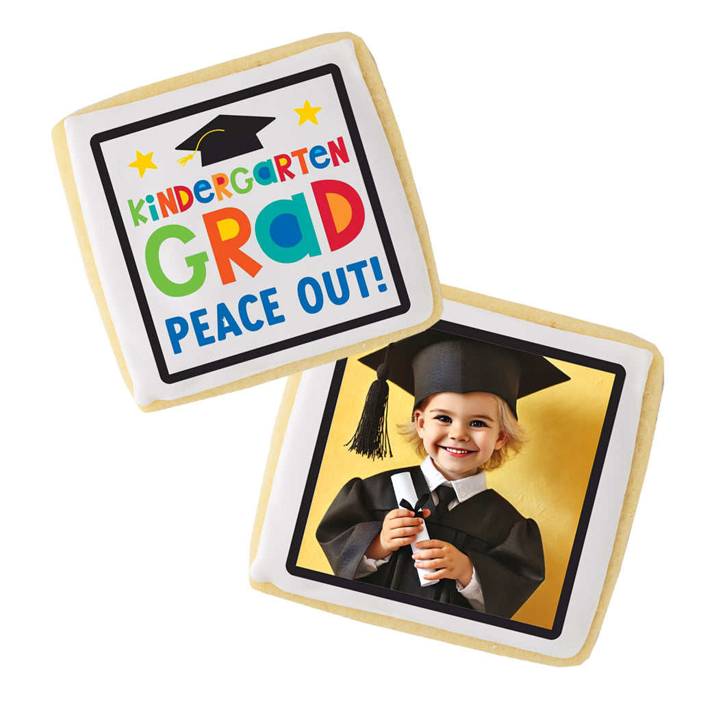 Bulk Photo & Logo Cookies (Nationwide Shipping)