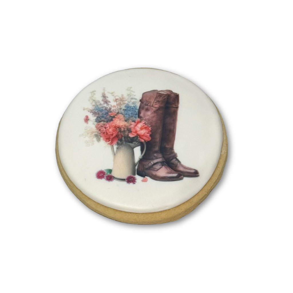 Kentucky Derby Cookies, Choose Your Own