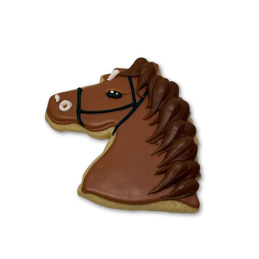 Kentucky Derby Cookies, Choose Your Own