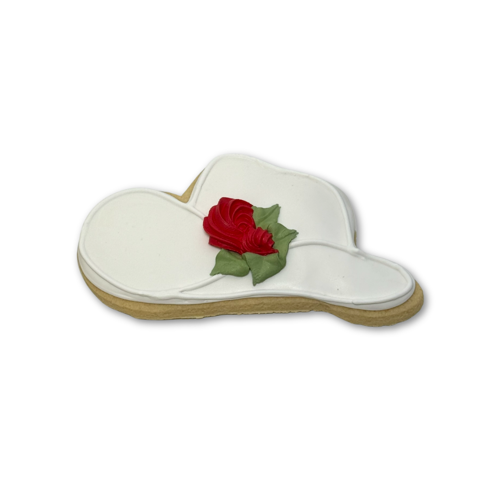 Kentucky Derby Cookies, Choose Your Own