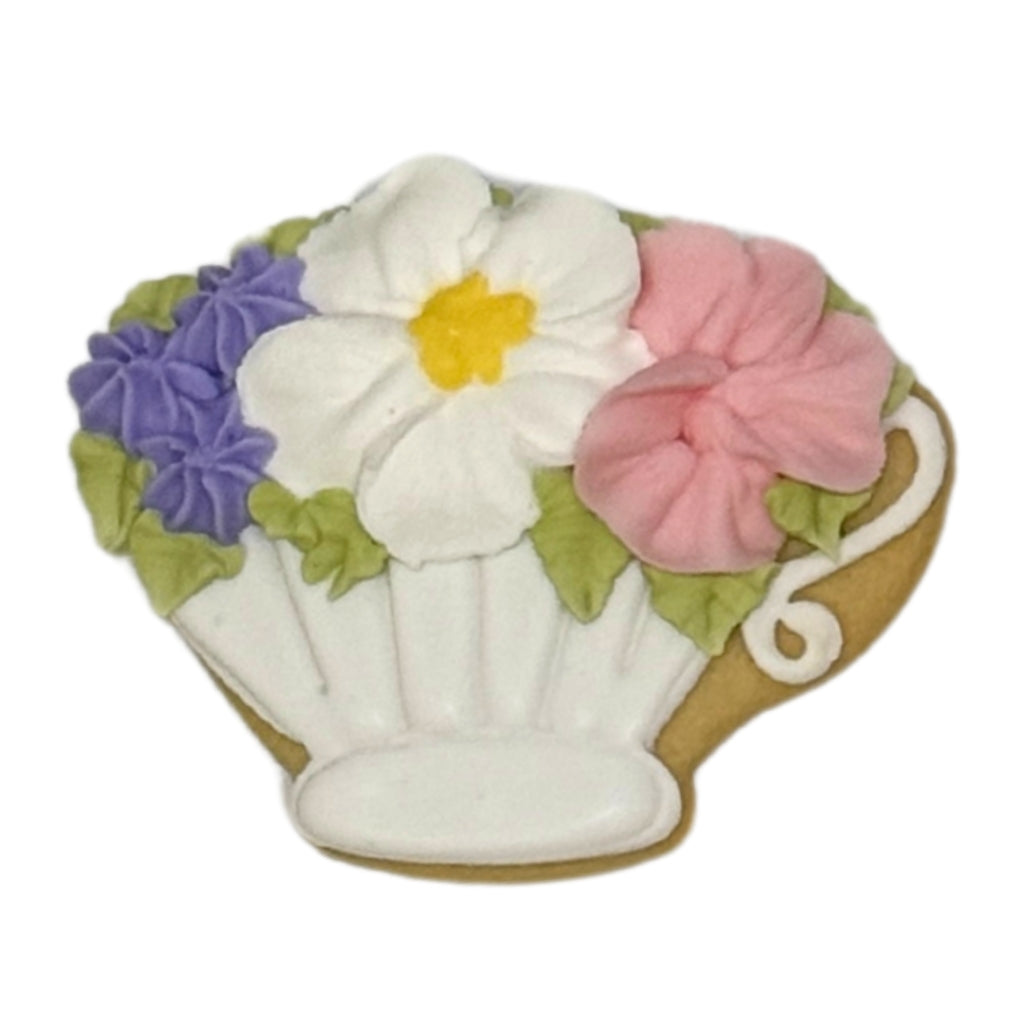 Mother's Day Cookies, Choose Your Own
