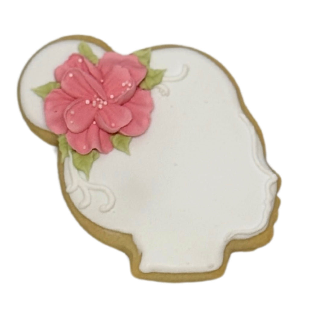 Mother's Day Cookies, Choose Your Own