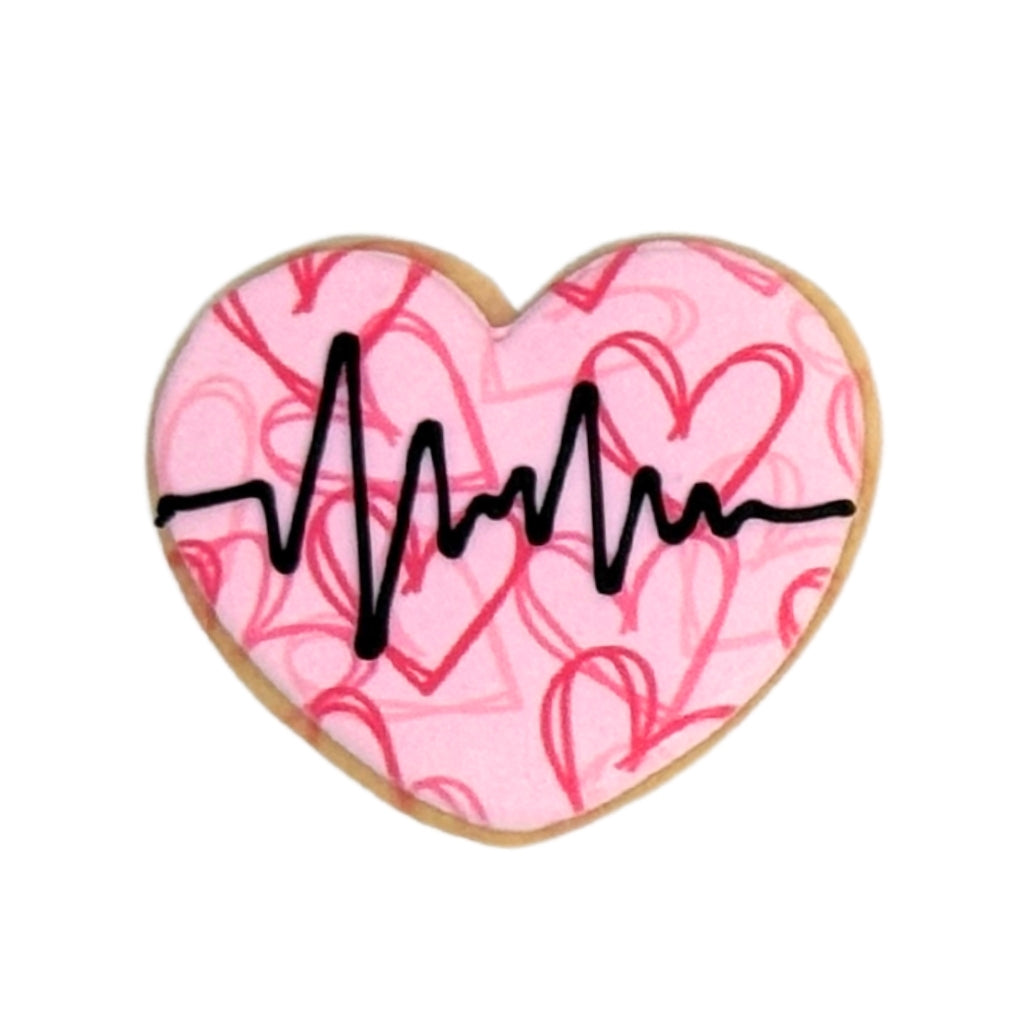 Nurse Appreciation Week Cookies, Choose Your Own