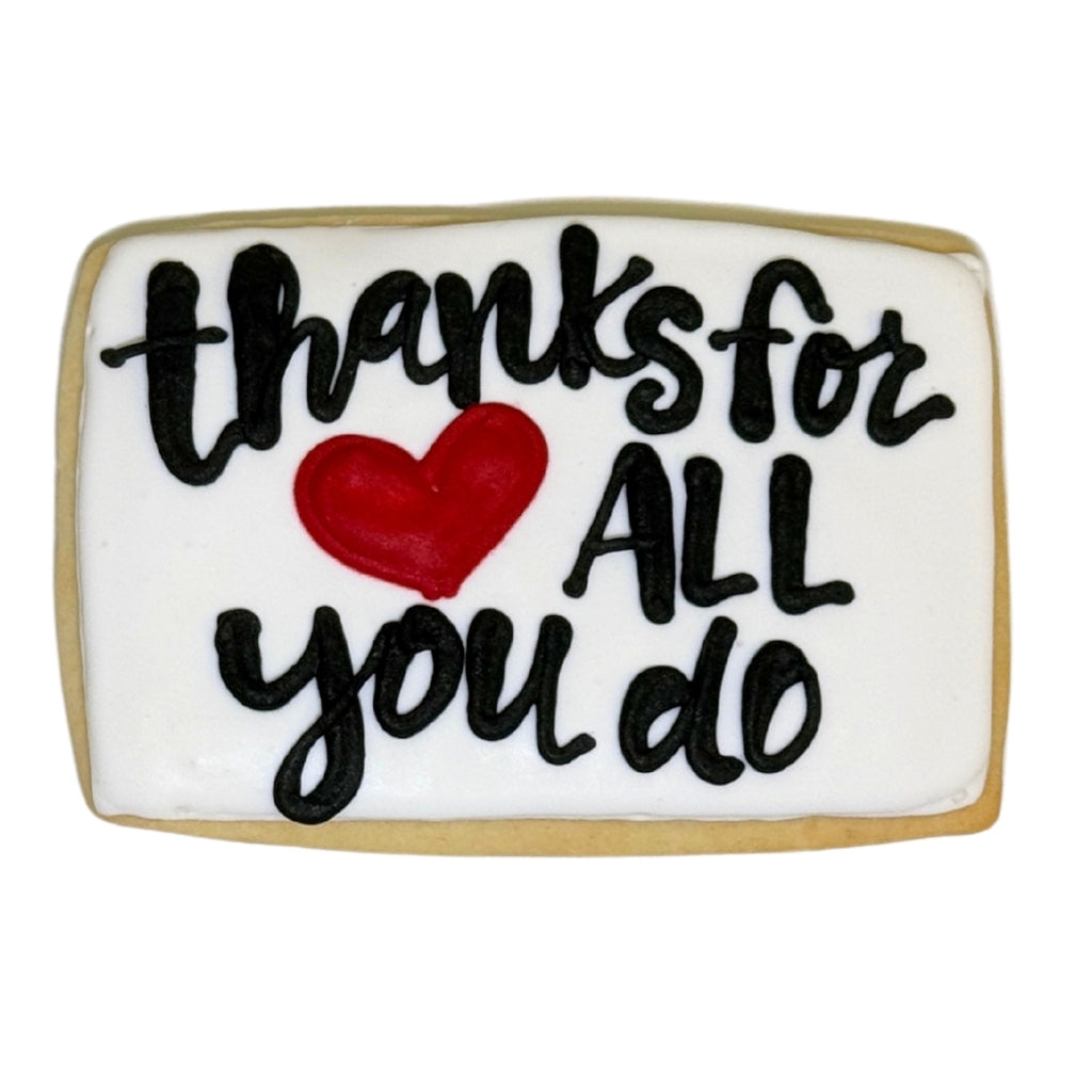 Doctors' Week, Cookies Choose Your Own