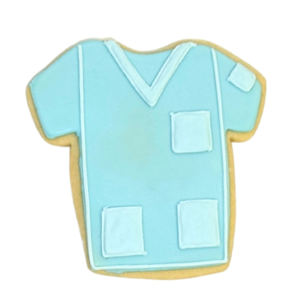 Doctors' Week, Cookies Choose Your Own