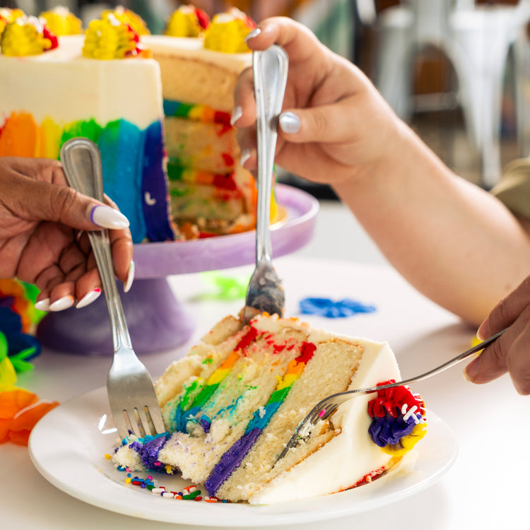 Slice of Pride