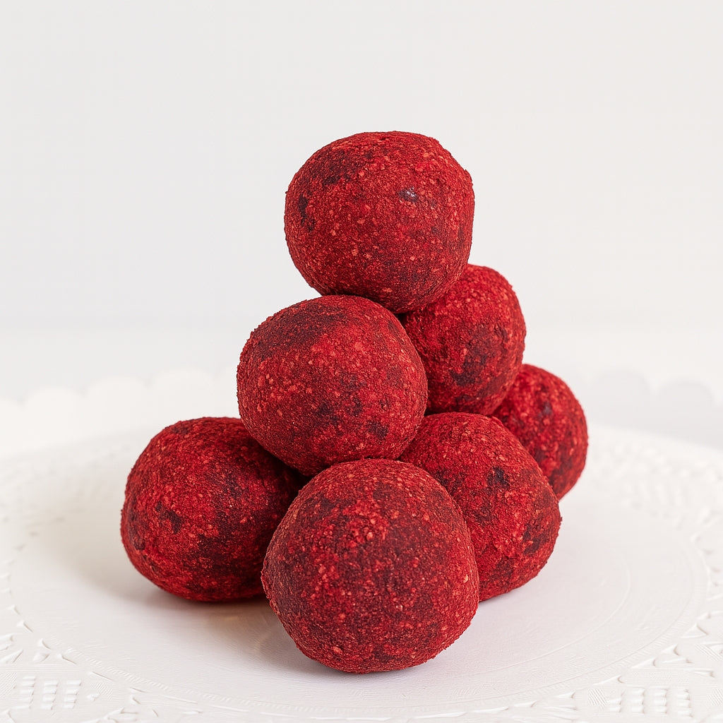 Raspberry Sweet Tarts