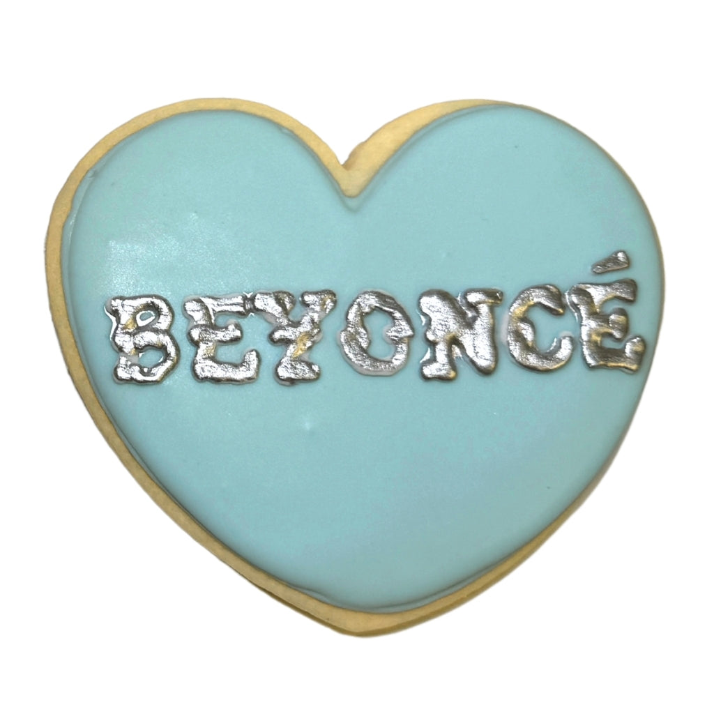 Beyoncé Heart