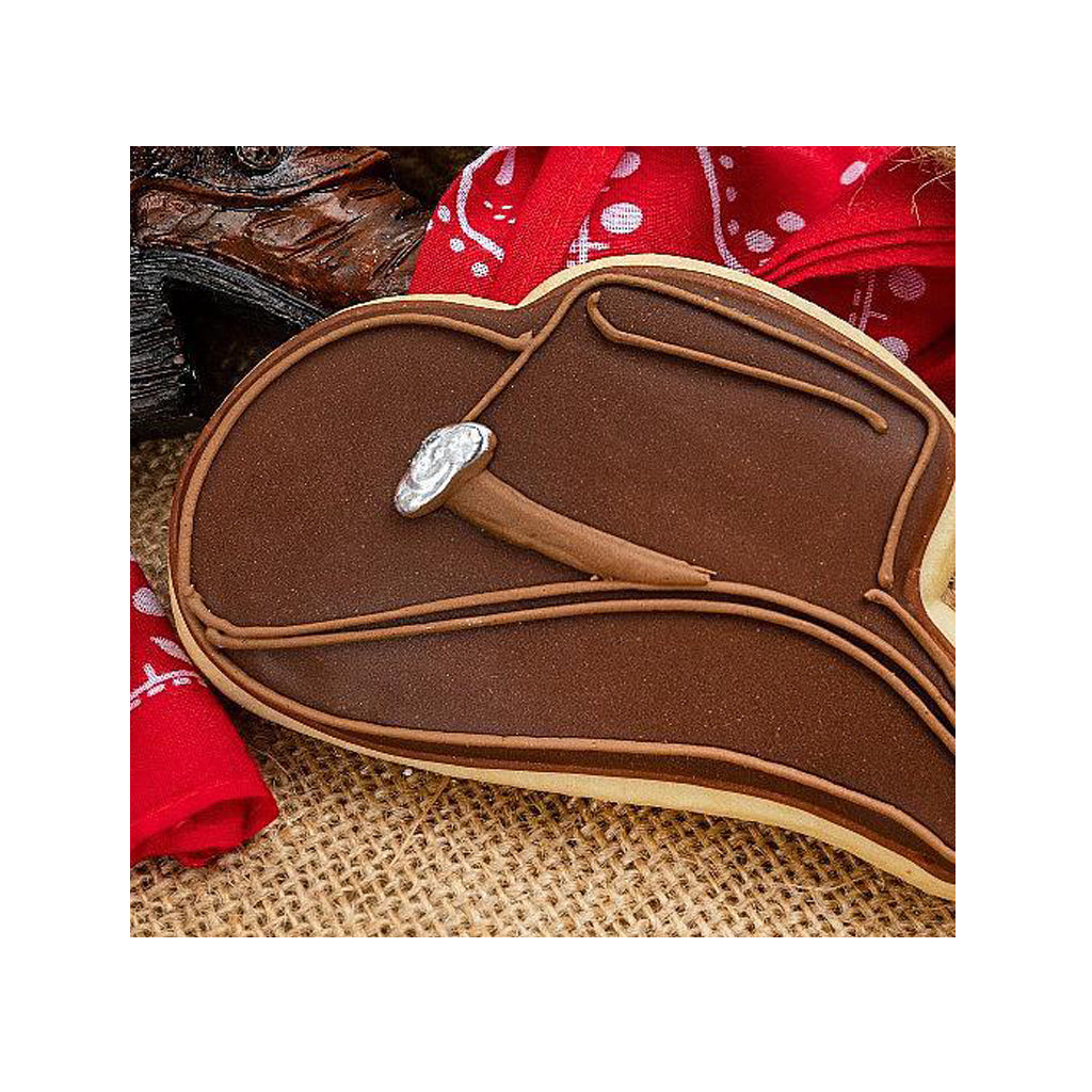 Cowboy Couture Cookies, Choose Your Own