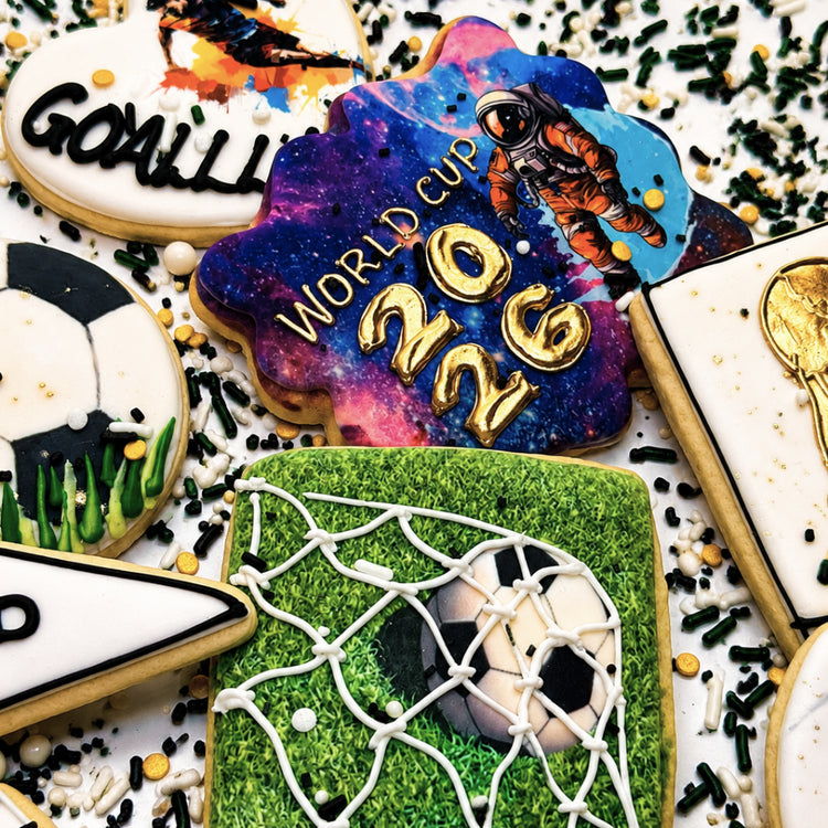 2026 World Cup