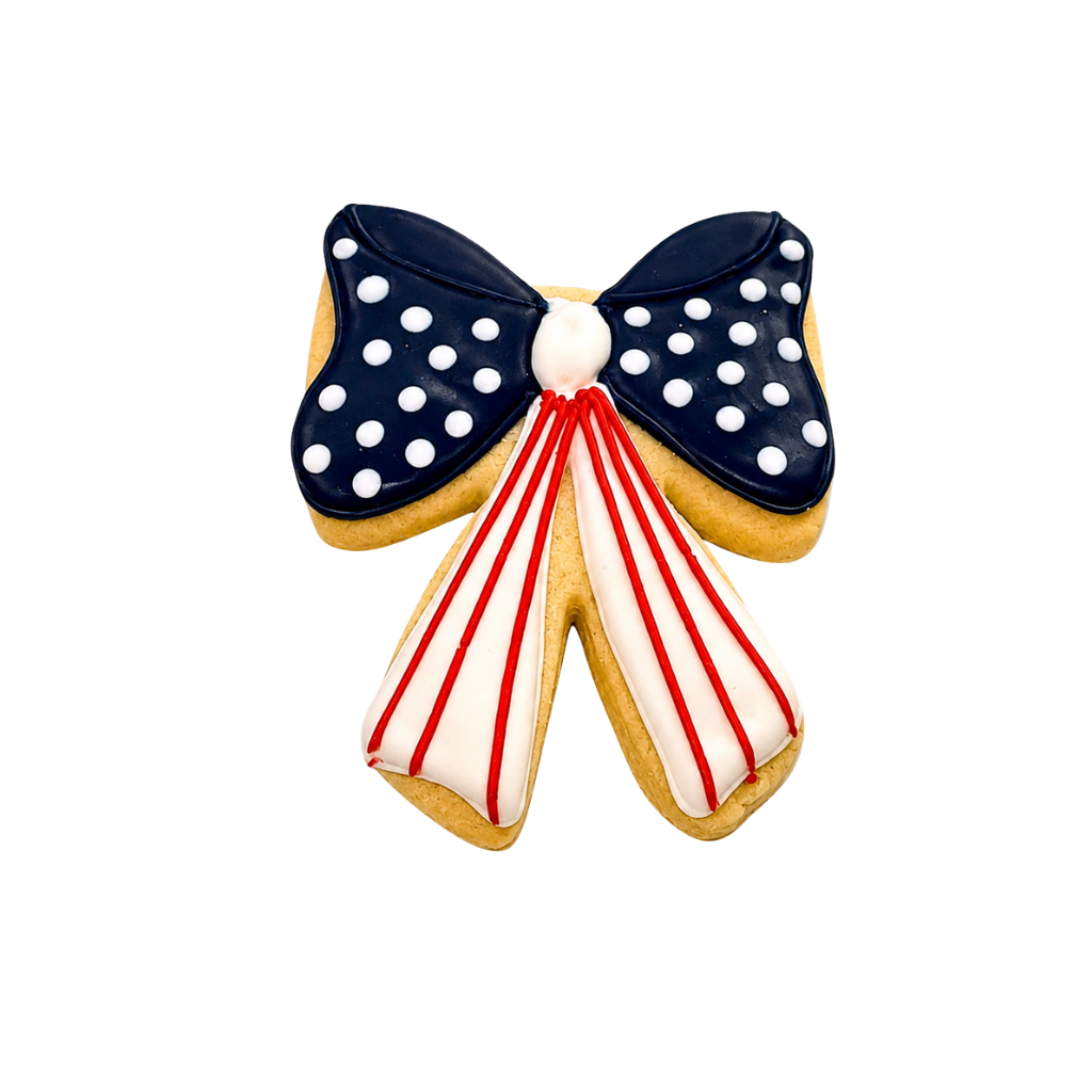 4th of July Cookies, Choose Your Own