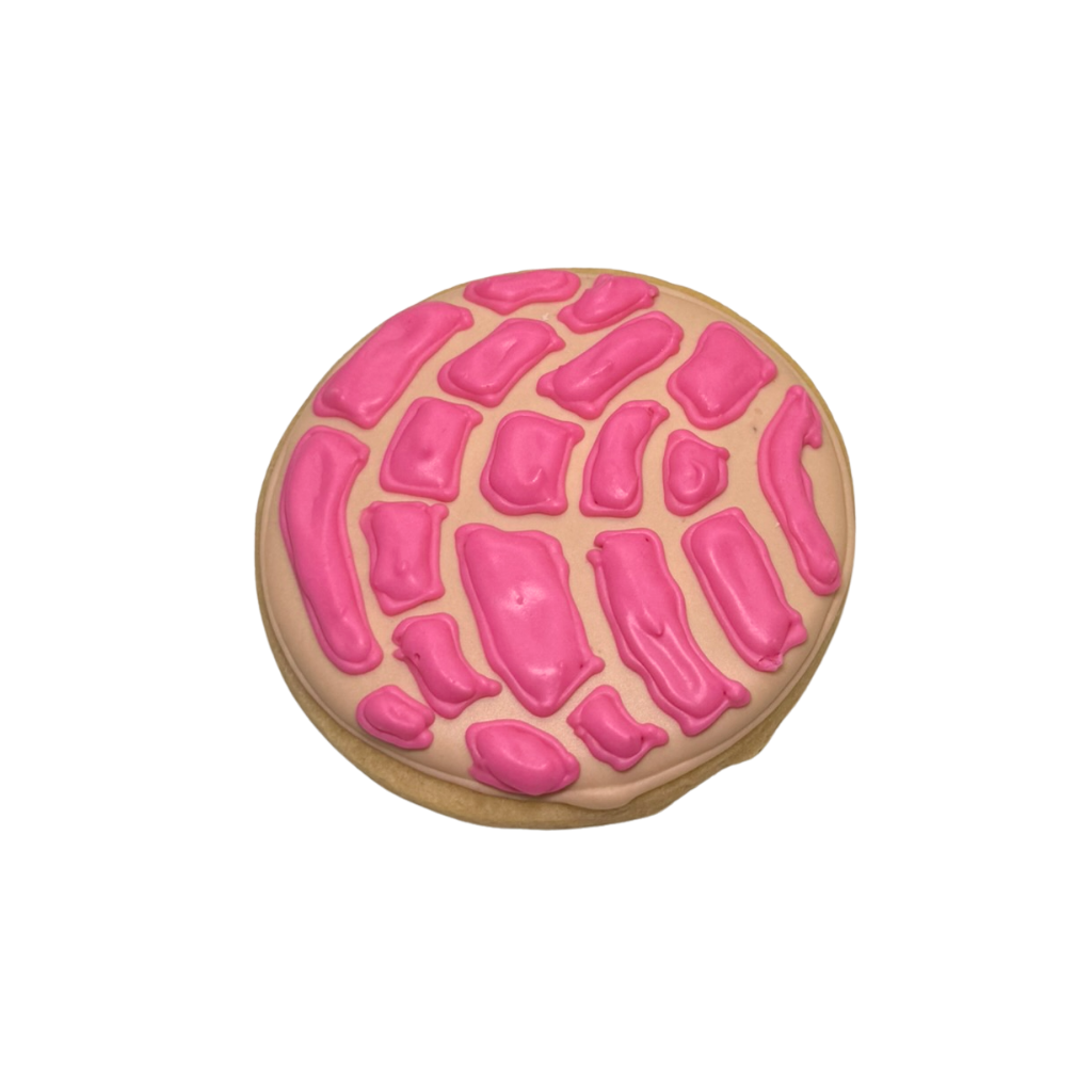 Hispanic Heritage Cookies, Choose Your Own
