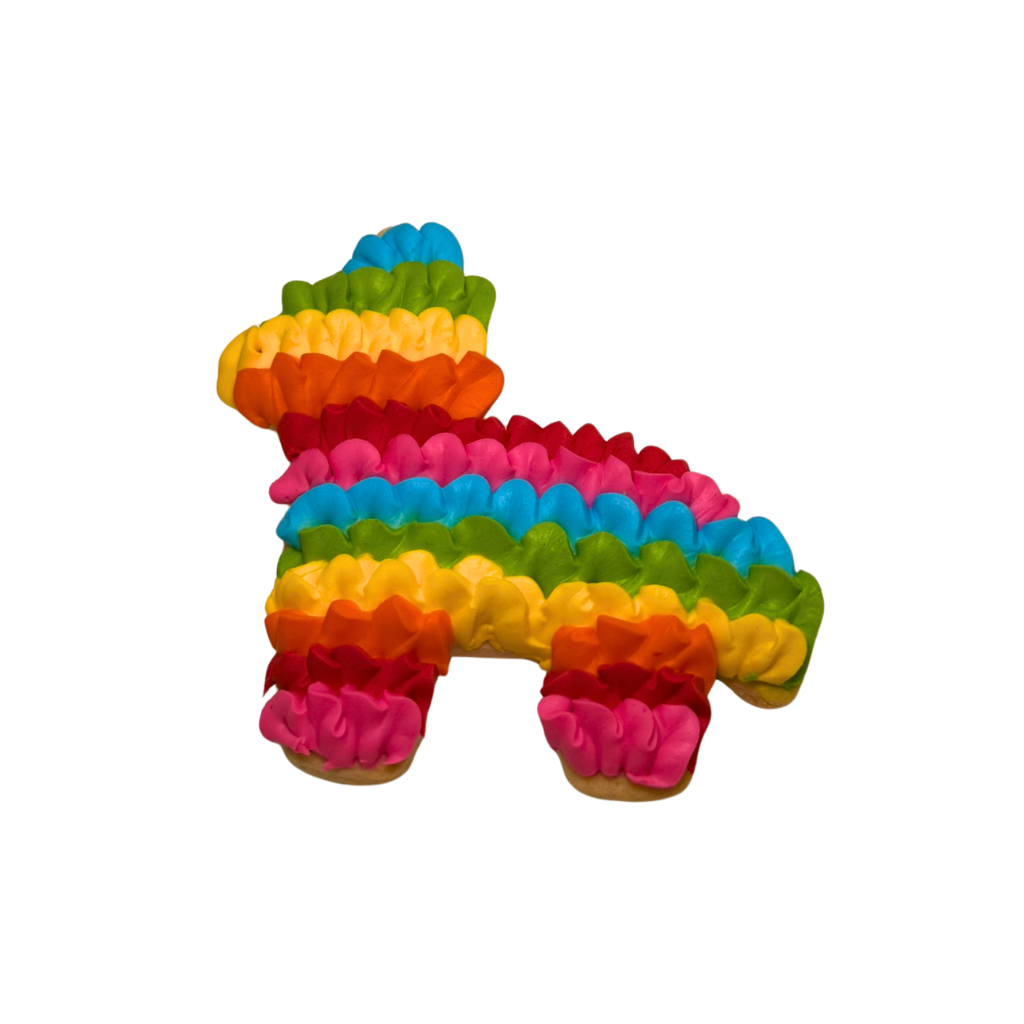 Hispanic Heritage Cookies, Choose Your Own