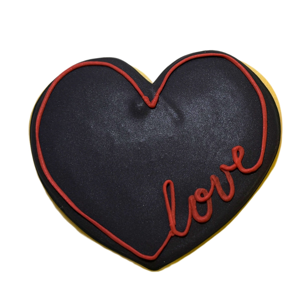 Juneteenth Cookies, Choose Your Own