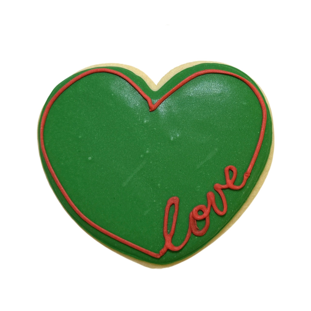 Juneteenth Cookies, Choose Your Own