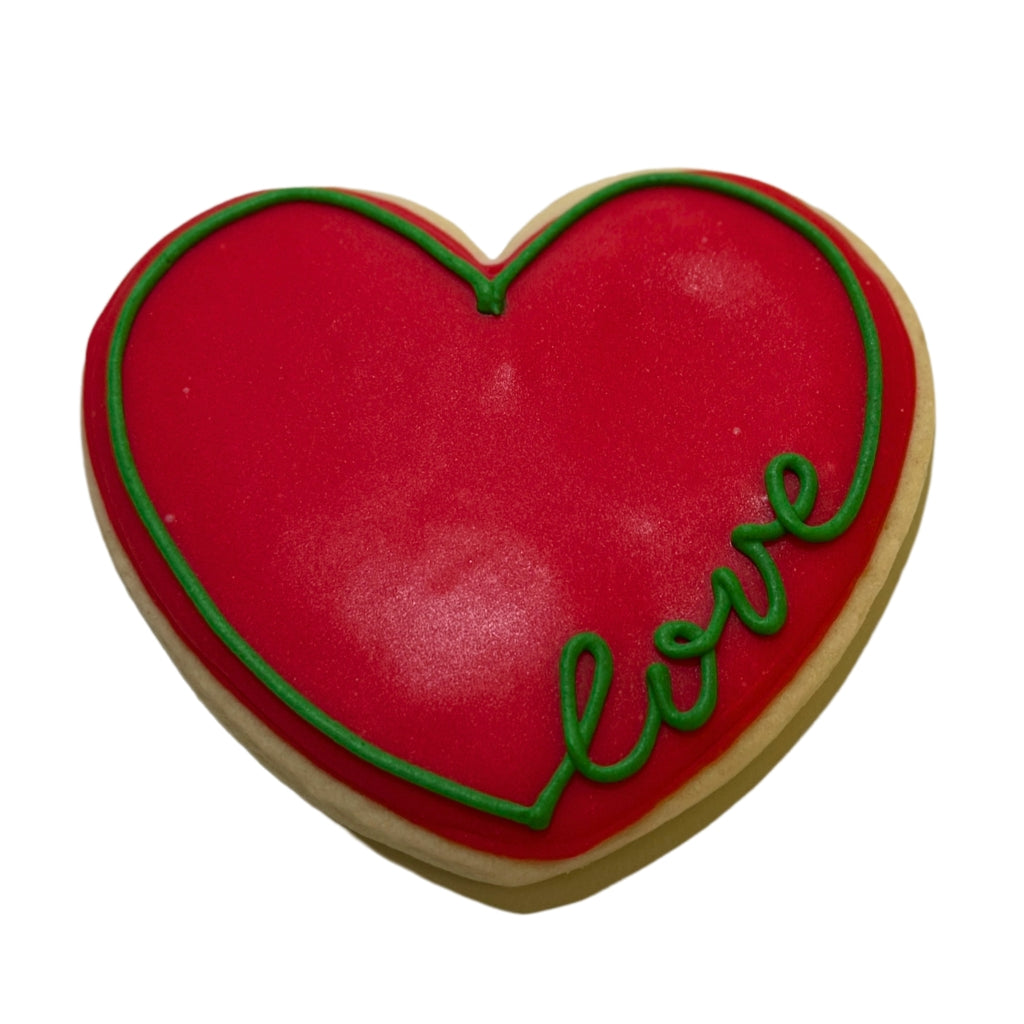 Juneteenth Cookies, Choose Your Own