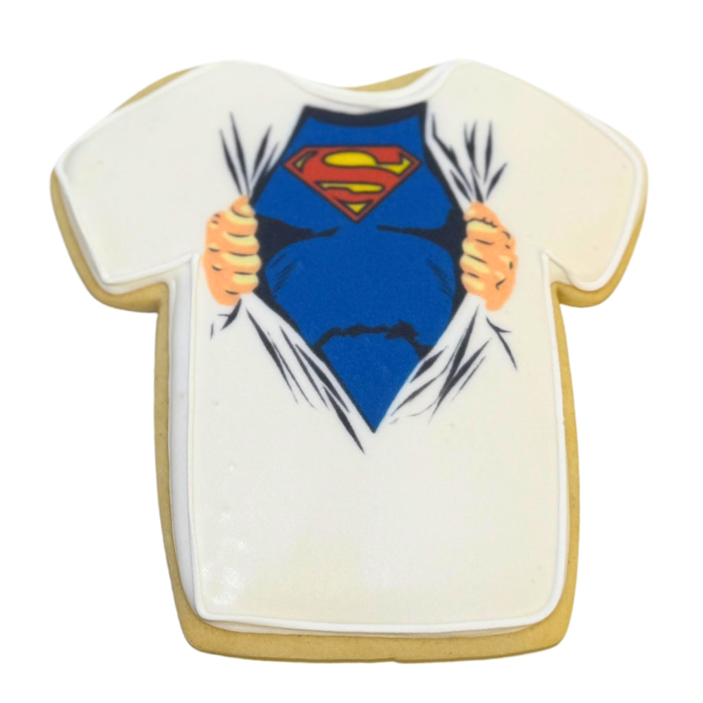 Superman, Choose Your Own
