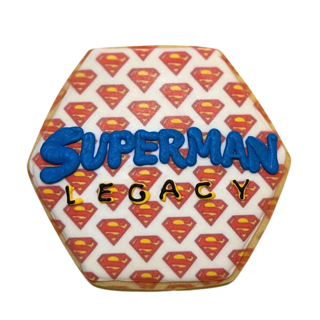 Superman, Choose Your Own