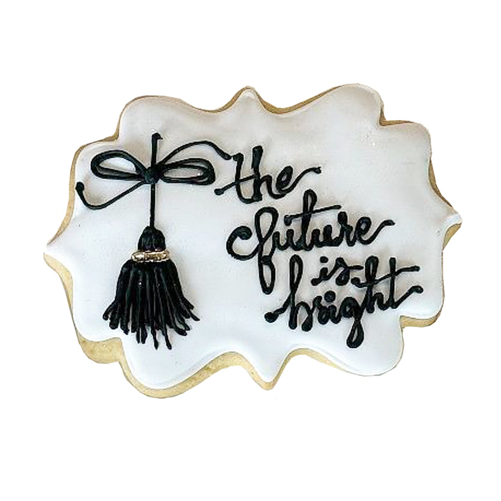 Bright Future Cookies