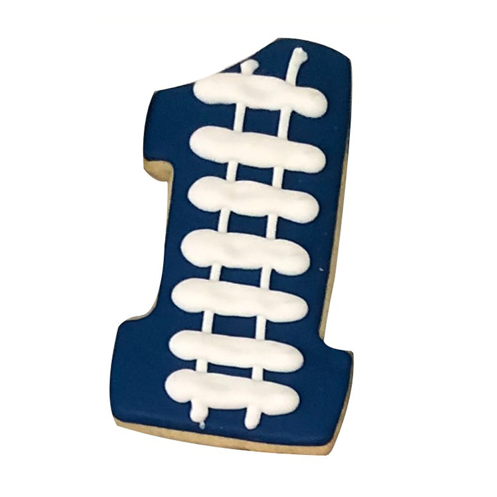 Train Theme Cookies, Choose Your Own