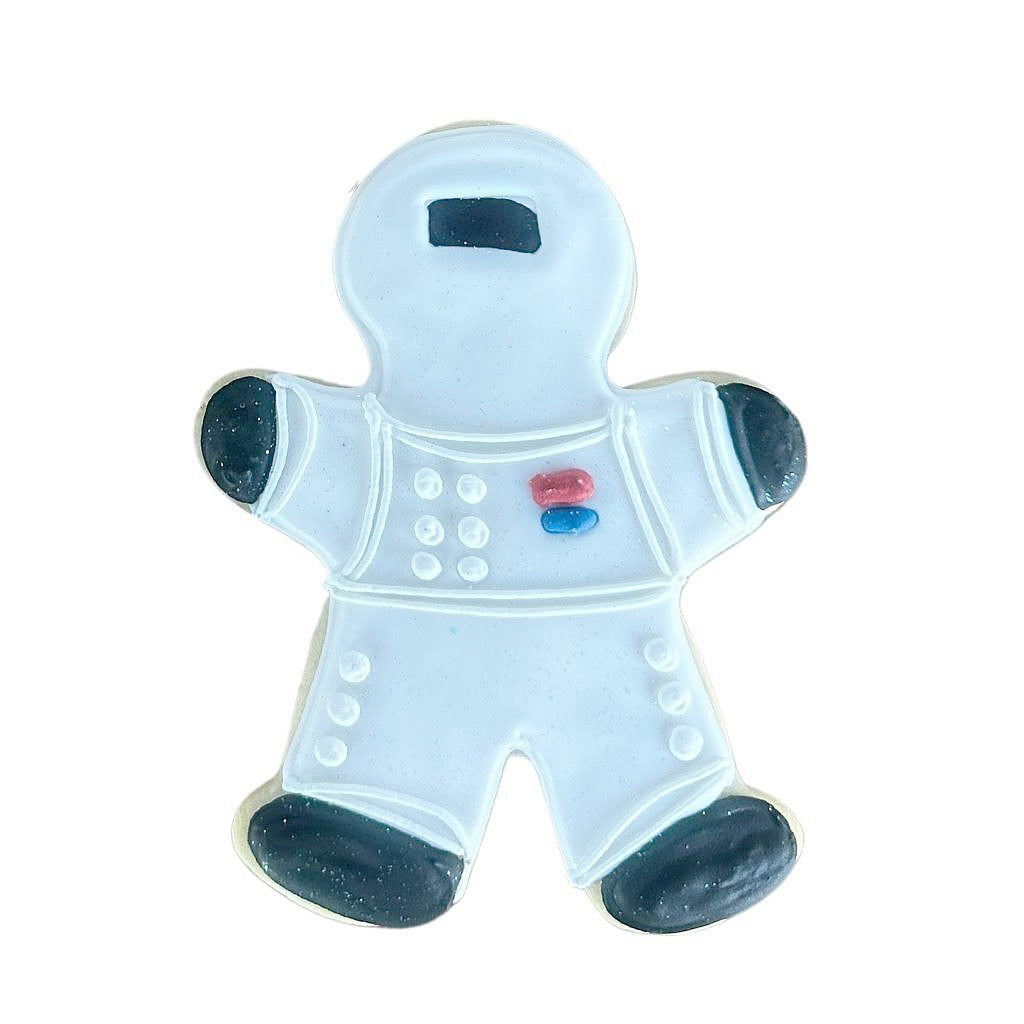 astronaut