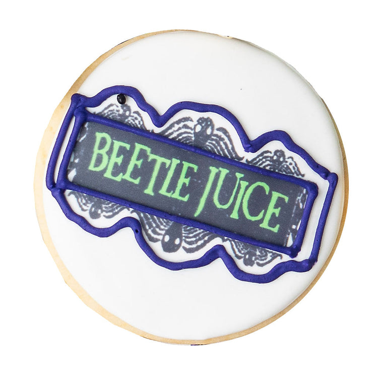 beetlejuice circle
