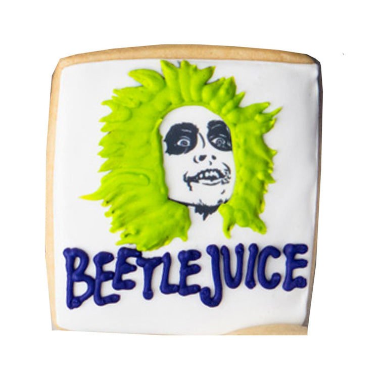 beetlejuice bob