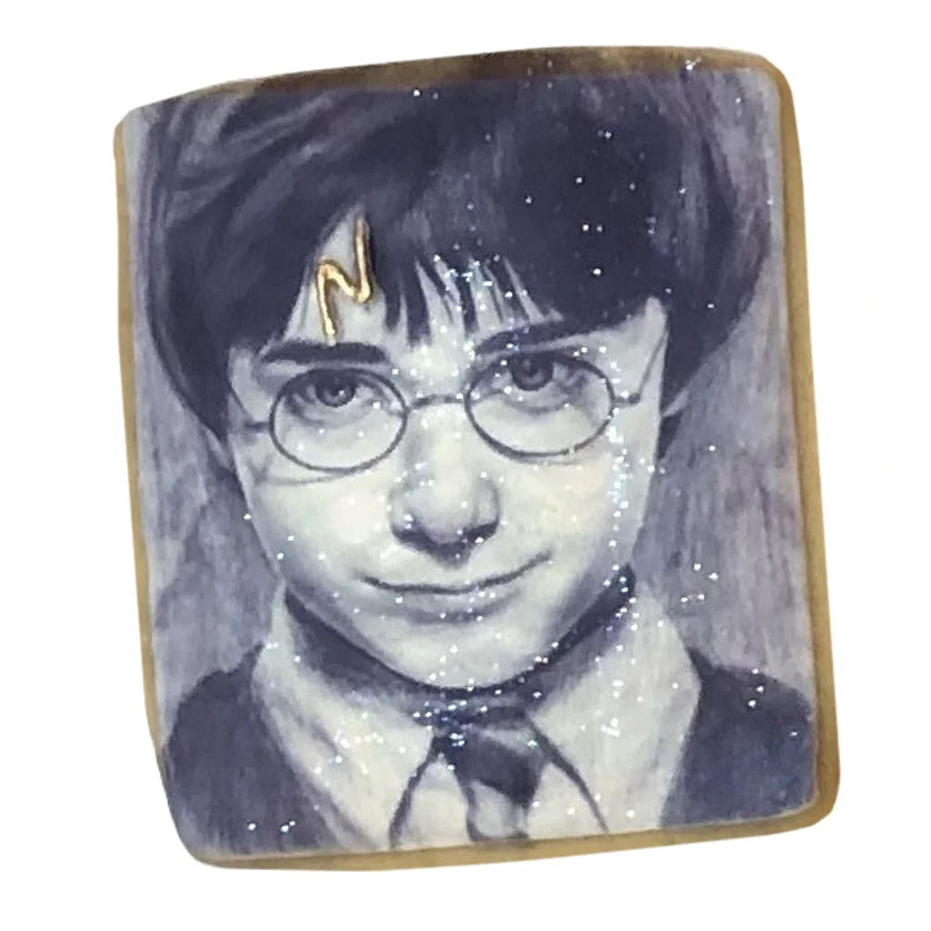 National Reading Month Cookies, Choose Your Own