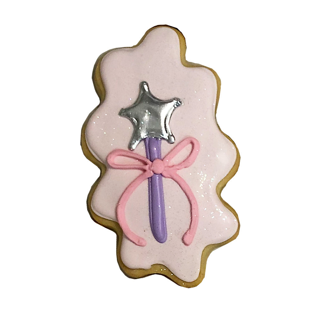 Princess Theme, Choose Your Own