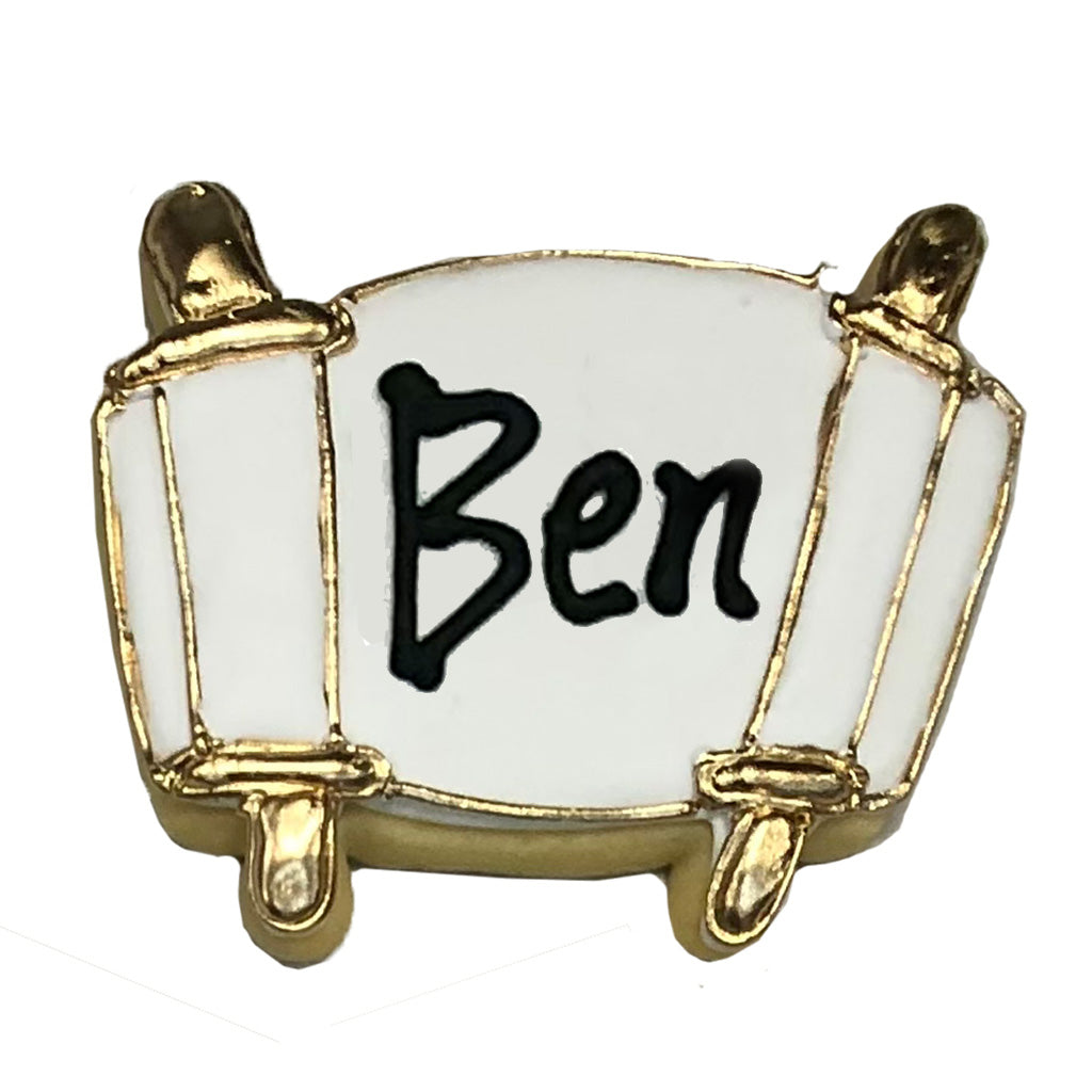 Bar Mitzvah Torah Scroll