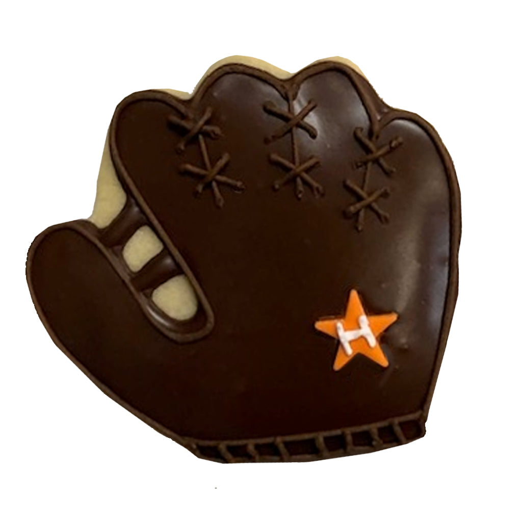 Astros Cookies, Choose Your Own