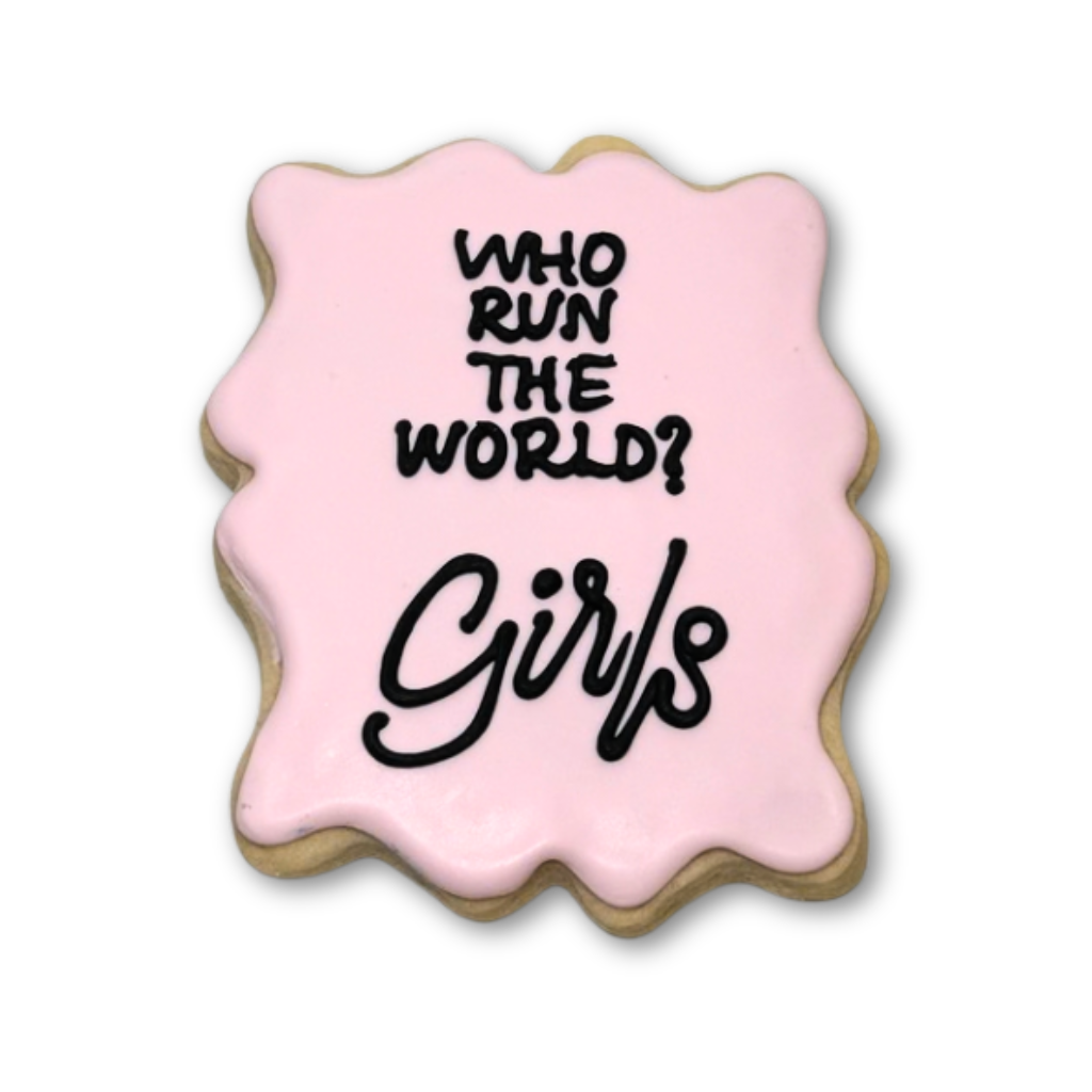Women's History Month, Choose Your Own
