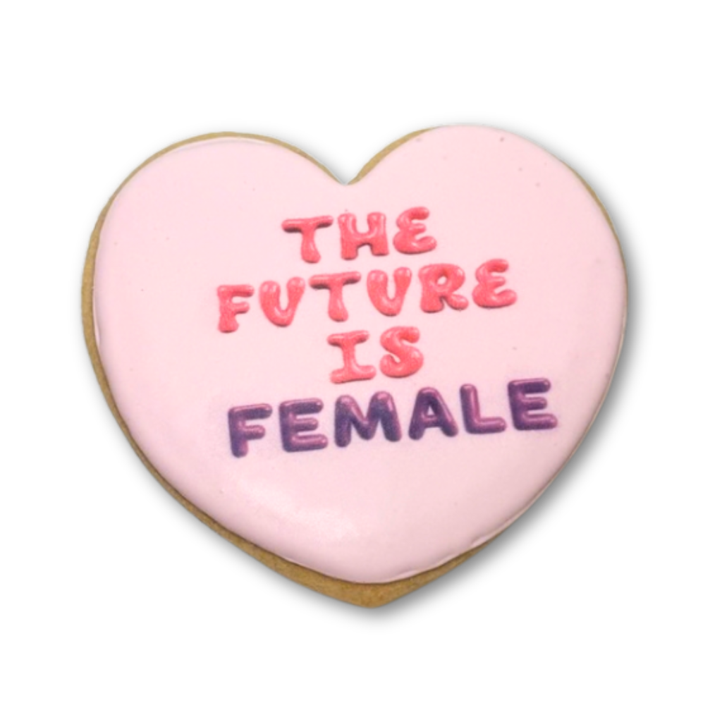 Women's History Month, Choose Your Own